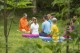 Yoga-Urlaub im Sivananda Yoga Seminarhaus Reith, Tirol