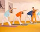 Pilates & Yoga für Wien-Besucherinnen und -Besucher