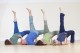 Sommeryoga im Prana Yogastudio Wien | 30.6.-26.9.2014