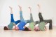 Sommeryoga im Prana Yogastudio Wien (6.7.-2.10.)