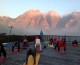 Die besten Sommeryoga-Hotspots gesucht