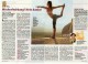 Hormonyoga das Thema im November 2009