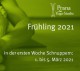 Start Prana Yoga Frühling 2021 - Schnuppern 1.-5. März