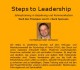 Steps to Leadership Jahrestraining nach Dr. Chuck Spezzano