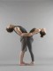 Forrest-Yoga-Workshop mit Talya Ring, Steve Emmerman