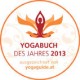„Street Yoga“ ist das Yogabuch 2013
