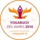 „Der Sonnengruß“ von Stefanie Arend ist Yogabuch 2014