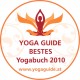 „Yoga-Anatomie 3D“ ist das Yogabuch 2010