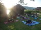 Sunset- & Sunrise-Yoga am Irrsee | Charity-Programm 2015