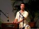 Sundaram Konzert am Grazer Yoga Congress (Gewinnspiel)