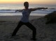 Yoga und Surfen 30+  vom 9. - 16. Okt. 2010 in Frankreich