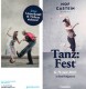 NIA, Soul Motion, Standardtanz | Tanz:Fest Bad Hofgastein