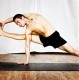 One Yoga Workshops & Masterclass Taylor Harkness Vienna
