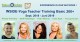 INSIDE YOGA-Teacher Training Österreich 2018/2019 