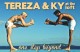 3 Jahre Bikram Yoga Loft Wien mit Tereza & Ky at the loft