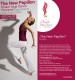 Yoga Musical „The New Papillon“  4. und  5.11.2011 in Wien 