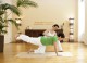 Medical Yoga - Faszientraining mit Bällen & Rollen