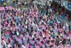 Sommerstart | „Mind over Madness Yoga“ am Times Square 