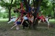 Tree Yoga, Art Yoga, Doga: neueste Yogastile aus Amerika?