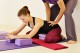 TriYoga Seminar mit Tanja Hösl Linz | Oberösterreich