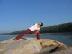 Yoga-Seminar mit Urvasi Leone | Wien