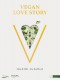 Buchtipp | Vegan Love Story | tibits & Hiltl - Das Kochbuch