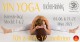 Yin Yoga Ausbildung (30h & 60h Yoga Alliance zert.)