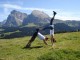 Yogaferien in Südtirol mit Meditation & Wandern 