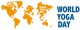 World Yoga Day (WYD) | Welt Yoga Tag 2017