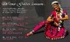 Bharatanatyam mit Bhakti Devi & Studentinnen