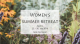 Women’s Summer Retreat 22. - 26. Juli 2019