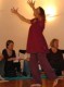Workshop | Mantren und Lieder aus aller Welt 14.10.2012