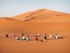 Wüstenreise - Visionssuche - Yoga-Abenteuerurlaub