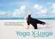 Yogabuch | Yoga X-Large