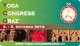 3. Yoga Congress in Graz 4. bis 6. Oktober 2012 startet