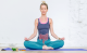 Yoga ist Balsam für den Darm