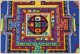 Sandmandala und Segnungen | Yak & Yeti Wien