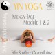 Yin Yoga Intensiv-Tage | YTT 30/60h Yoga Alliance zert.