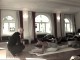 Yin Yoga- & Anatomie-Workshop mit Markus Henning Giess
