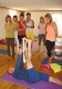 Oster Yoga Retreat im Mondseeland