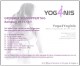 Yoga4Yoginis neues Yogastudio seit 19.11.11 in Wien