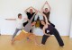 Einführungsseminar | Jahresgruppe Achtsamkeitsyoga 