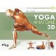 Yoga Anatomie 3D - Band 1 