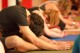 Yoga-Anfängerkurse in Wien?
