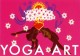 Schreib mal wieder |  Das Yoga-Postkartenbuch