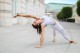 Yoga Ausbildung Multi Style 200 Std. in Wien