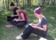 Yogalehrausbildung Wien Mai 2015 | Yogapushpa