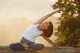 Yoga im Einklang mit der Natur