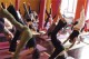 Die Welt des Yoga an einem Wochenende