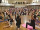 Tagestickets gewinnen | 10. Yoga-Conference Wels 2018